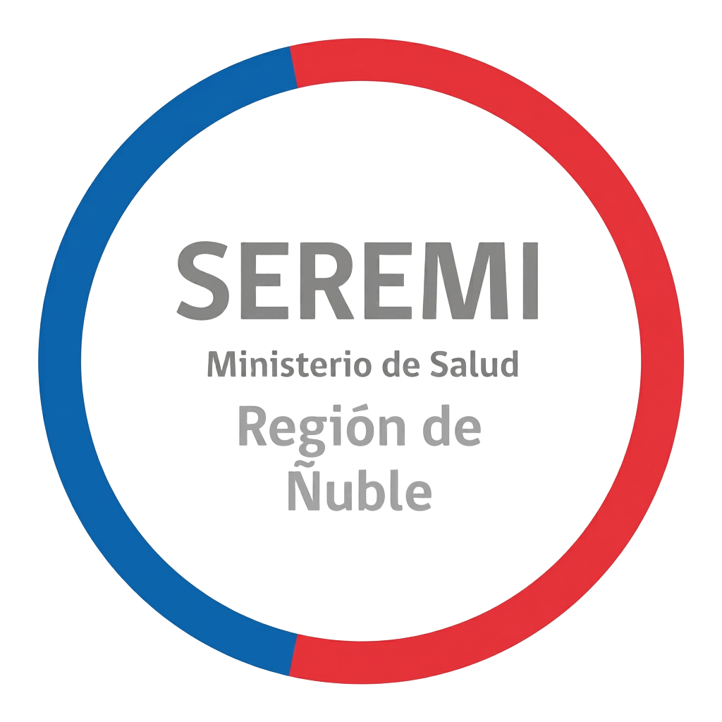 SEREMI Ministerio de Salud